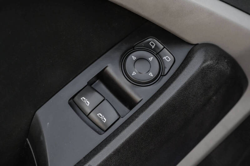 2020 Chevrolet Camaro LT