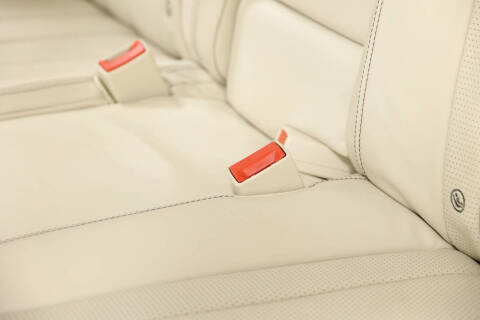 2014 Bentley Flying Spur
