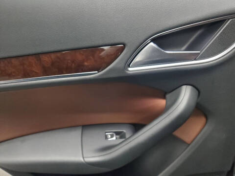 2016 Audi Q3 2.0T quattro Premium Plus