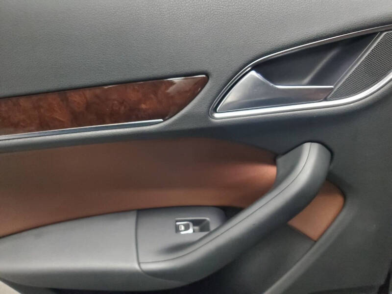 2016 Audi Q3 2.0T quattro Premium Plus