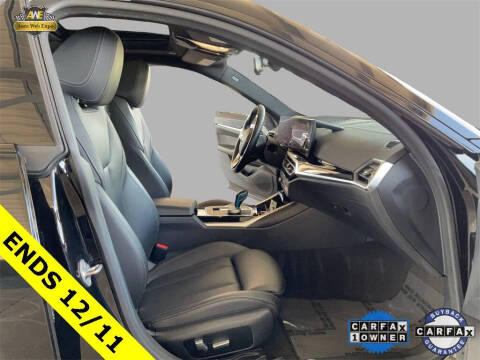 2022 BMW i4 eDrive40 Gran Coupe