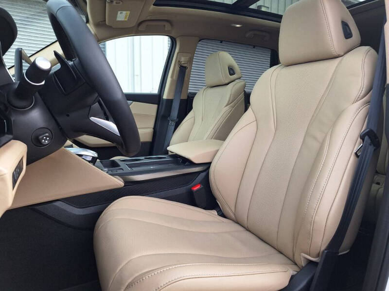 2026 Acura MDX w/Tech