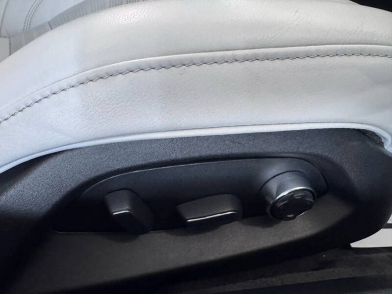 2020 Chevrolet Corvette Stingray