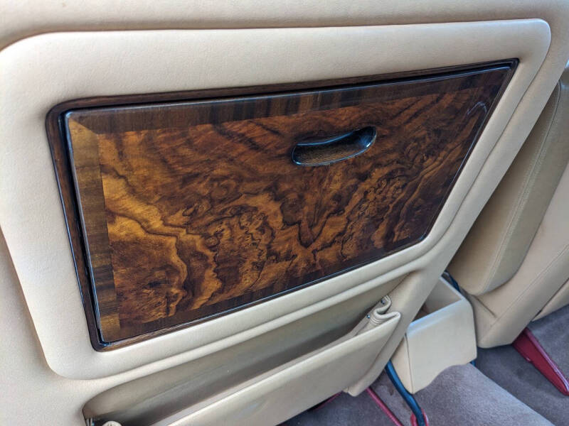 1984 Rolls-Royce Silver Spur