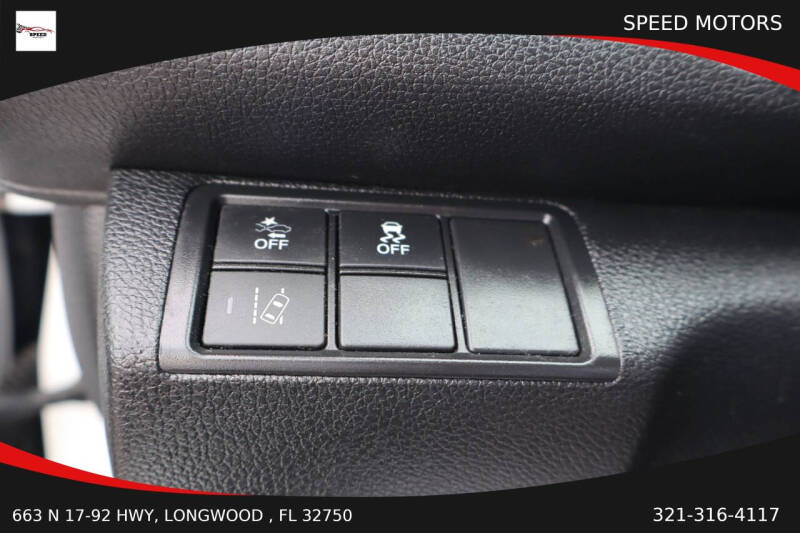 2018 Honda Civic Touring