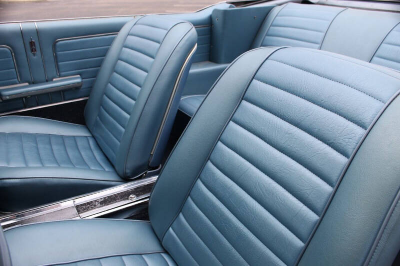 1966 Oldsmobile Cutlass