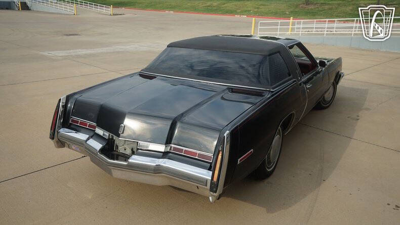 1978 Oldsmobile Toronado