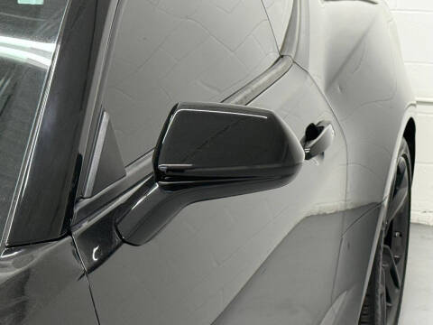 2022 Chevrolet Camaro