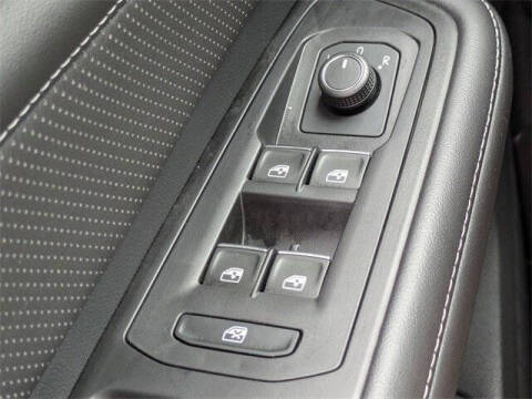 2024 Volkswagen Atlas SE 4Motion