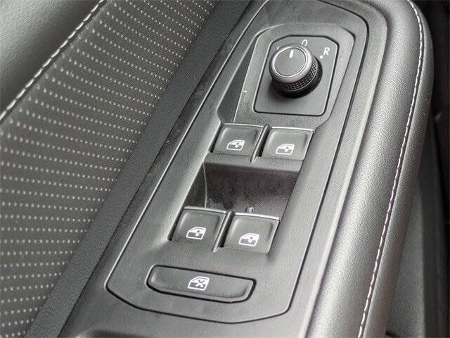 2024 Volkswagen Atlas SE 4Motion