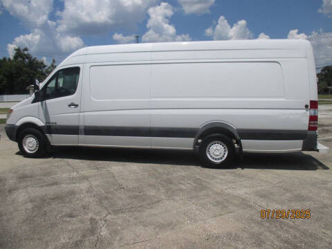 2009 Dodge Sprinter