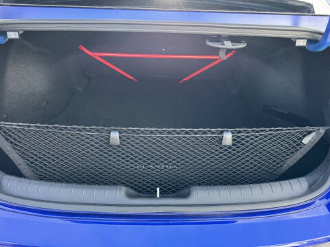 2023 Hyundai Elantra N