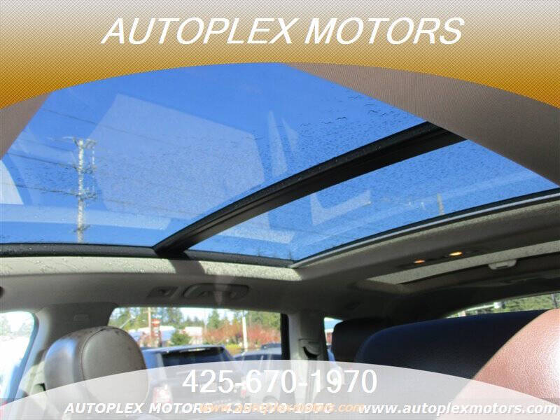 2010 Audi Q7 3.0 quattro TDI Premium Plus