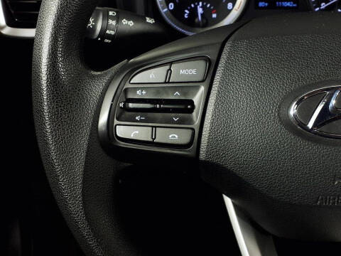 2021 Hyundai Venue SE
