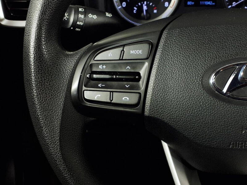 2021 Hyundai Venue SE