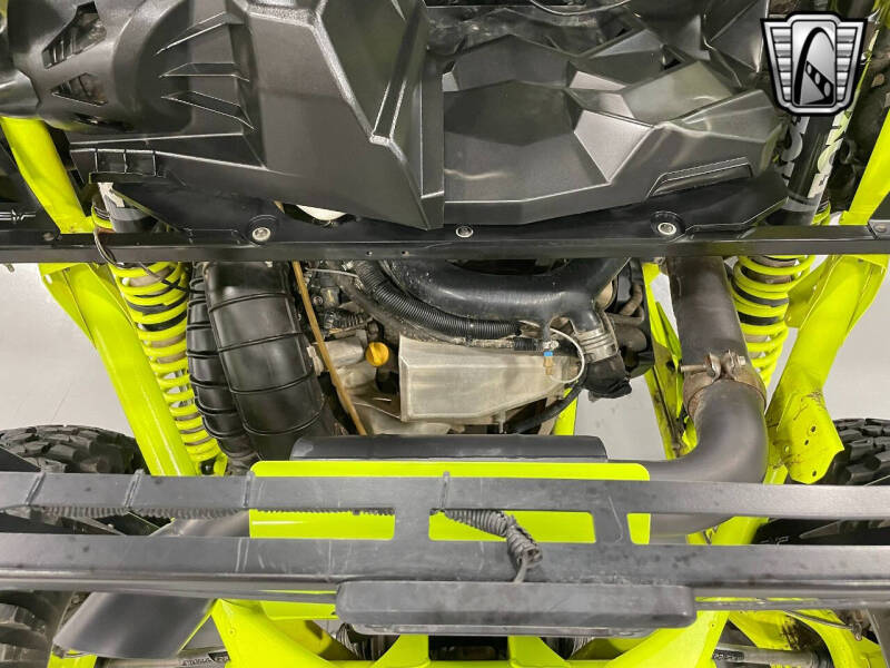 2020 Can-Am Maverick