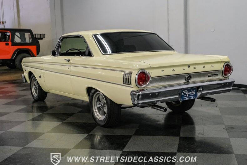 1964 Ford Falcon