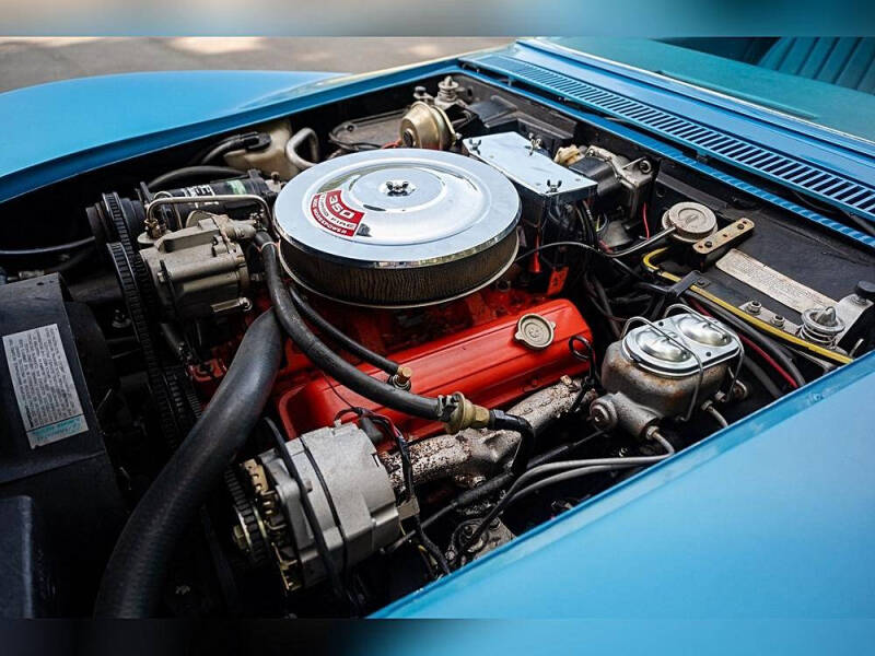 1969 Chevrolet Chevette