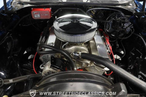 1969 Chevrolet Chevelle