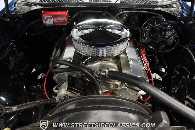 1969 Chevrolet Chevelle