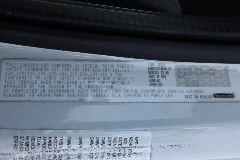 2014 Freightliner M2 106