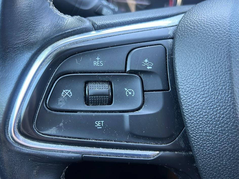 BuickEncore GX36