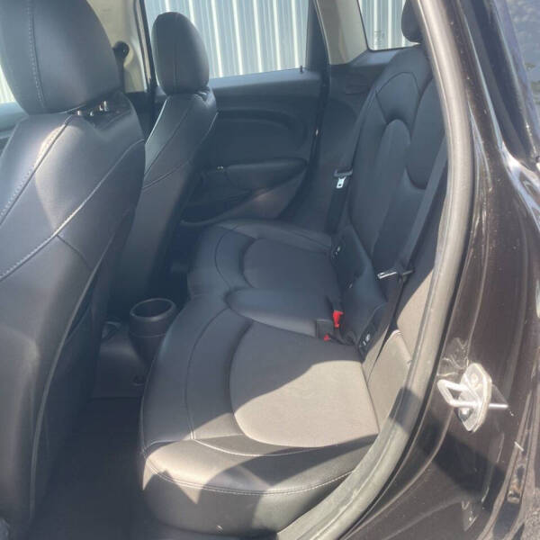 2017 MINI Hardtop 4 Door Cooper
