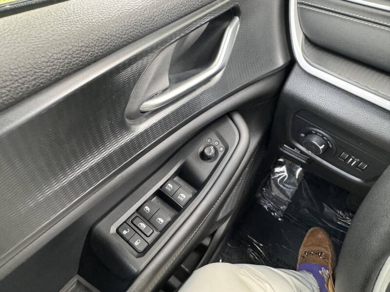 2023 Jeep Grand Cherokee L