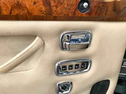 1979 Rolls-Royce Silver Shadow