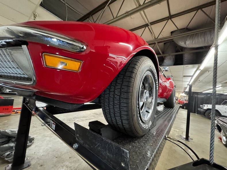 1970 Chevrolet Corvette