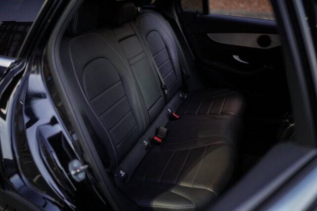 2019 Mercedes-Benz GLC GLC 300