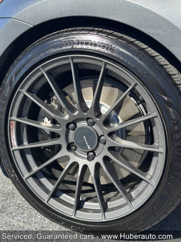 2018 Volkswagen Golf R 4Motion