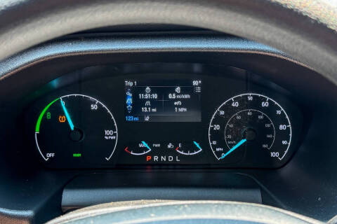 2023 Ford E-Transit 350