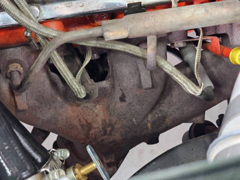 1968 Chevrolet Corvette