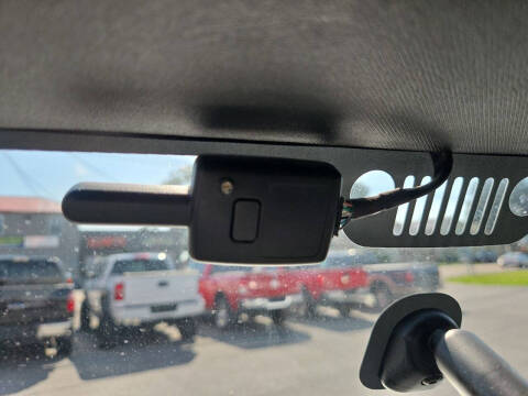2011 Jeep Wrangler Sport