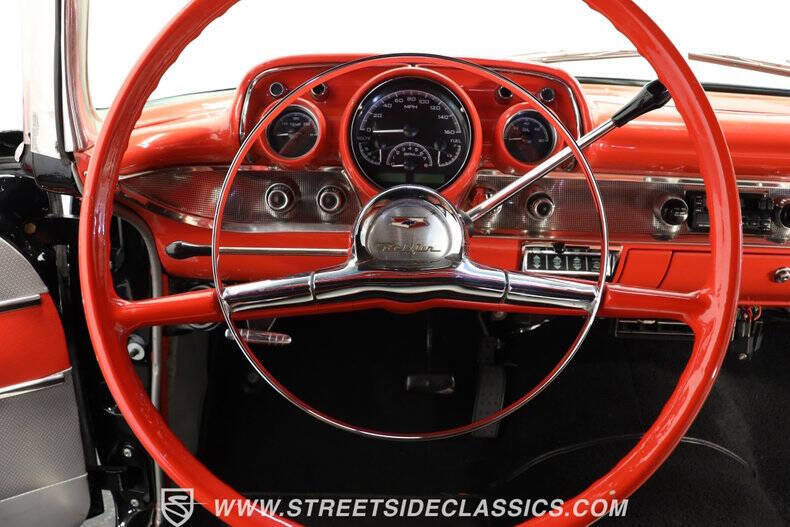 1957 Chevrolet Bel Air