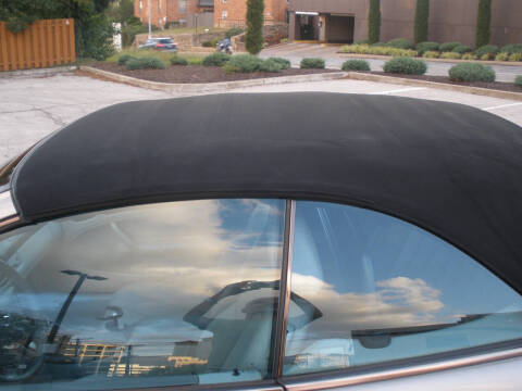 2003 Mercedes-Benz CLK CLK 430