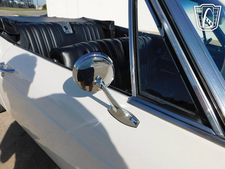 1966 Chevrolet Impala