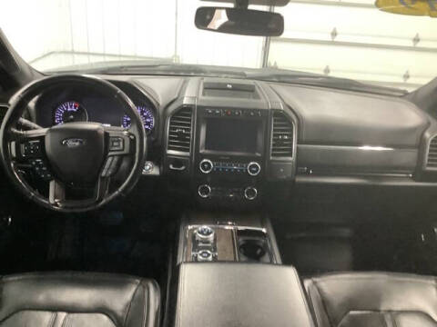 2019 Ford Expedition MAX Limited