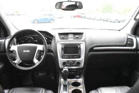 2014 GMC Acadia SLT-1