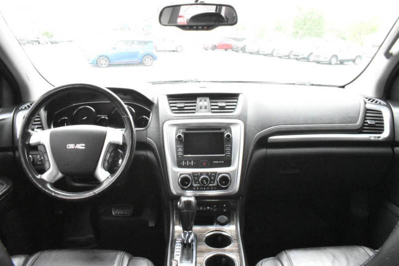 2014 GMC Acadia SLT-1