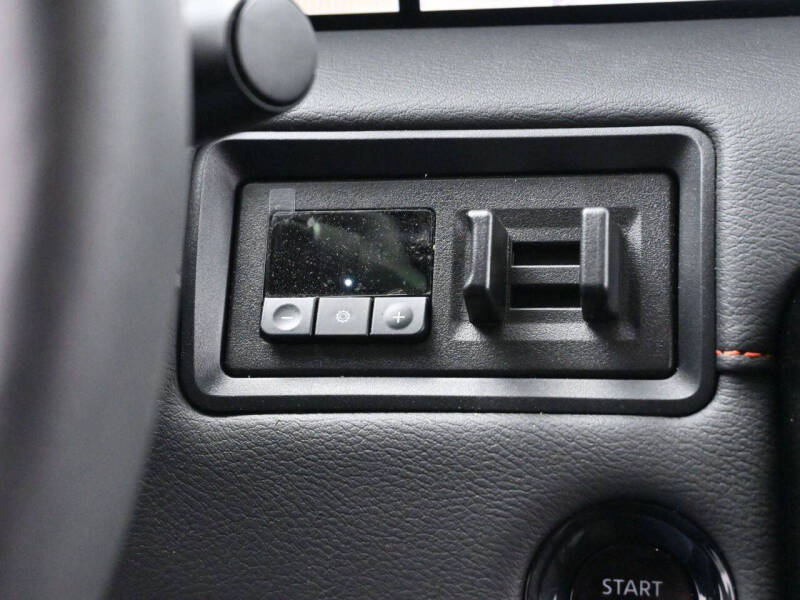 2025 Nissan Armada PRO-4X