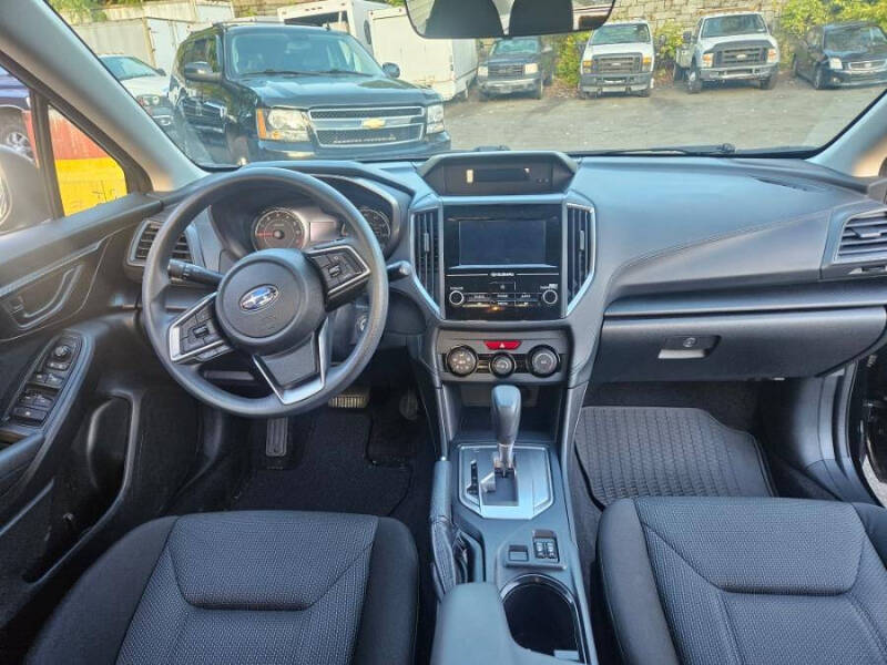 2017 Subaru Impreza Premium