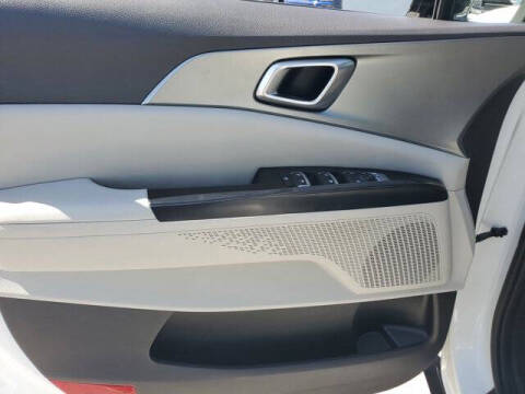 2023 Kia Carnival