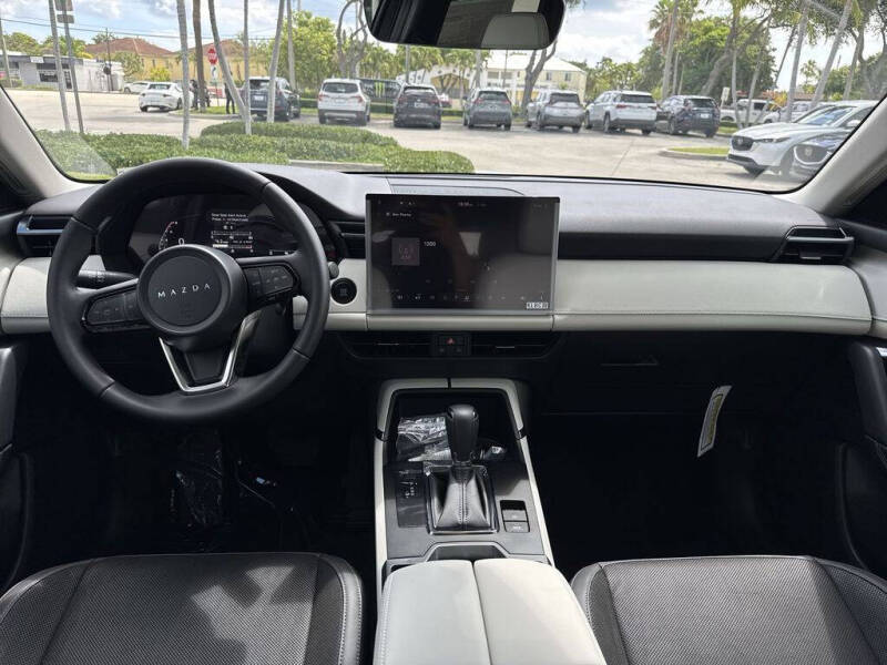 2026 Mazda CX-5 2.5 S Select