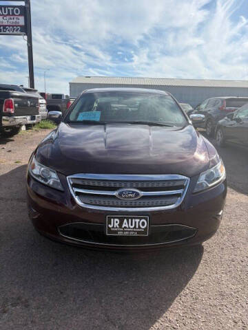 2011 Ford Taurus Limited