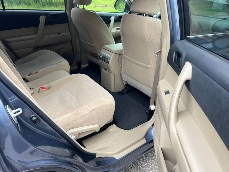 2012 Toyota Highlander