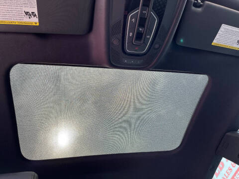 2018 Audi S5 Sportback 3.0T quattro Prestige