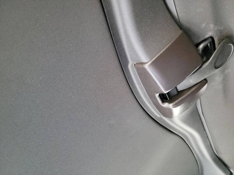 2016 Chevrolet Corvette Stingray