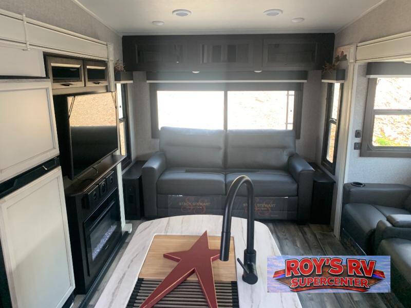 2023 Jayco Eagle HT